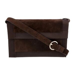 Vintage Salvatore Ferragamo Shoulder Bag